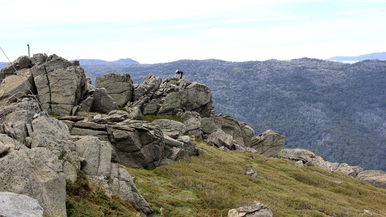 Photo of Others in Thredbo