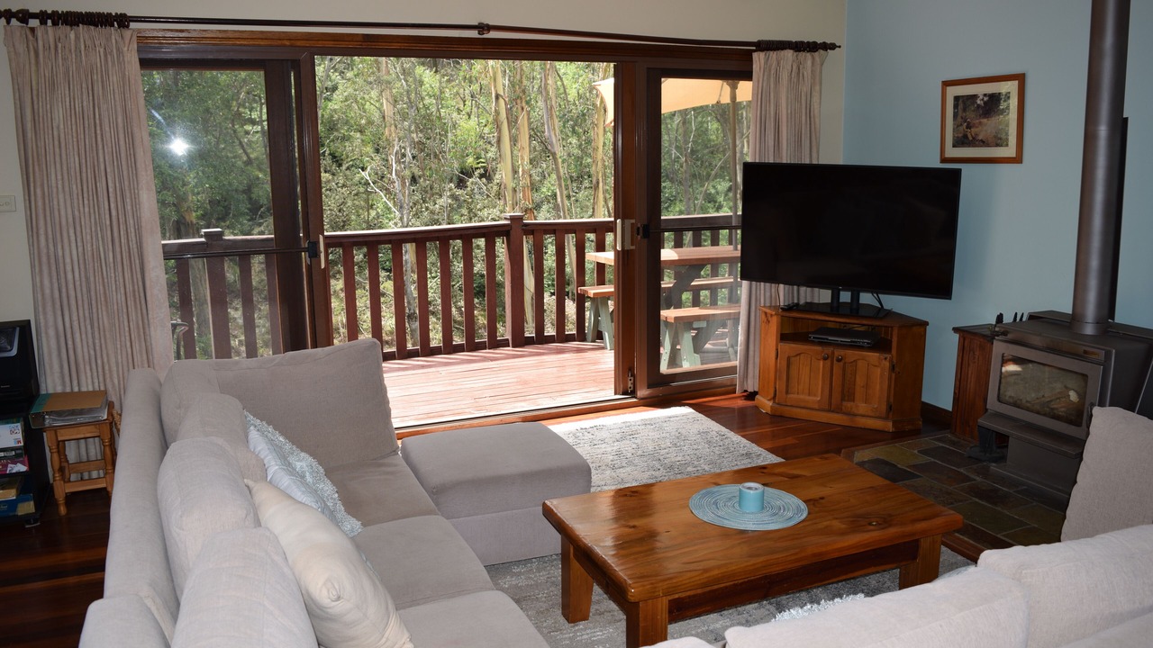 Photo of Livingroom in Leura