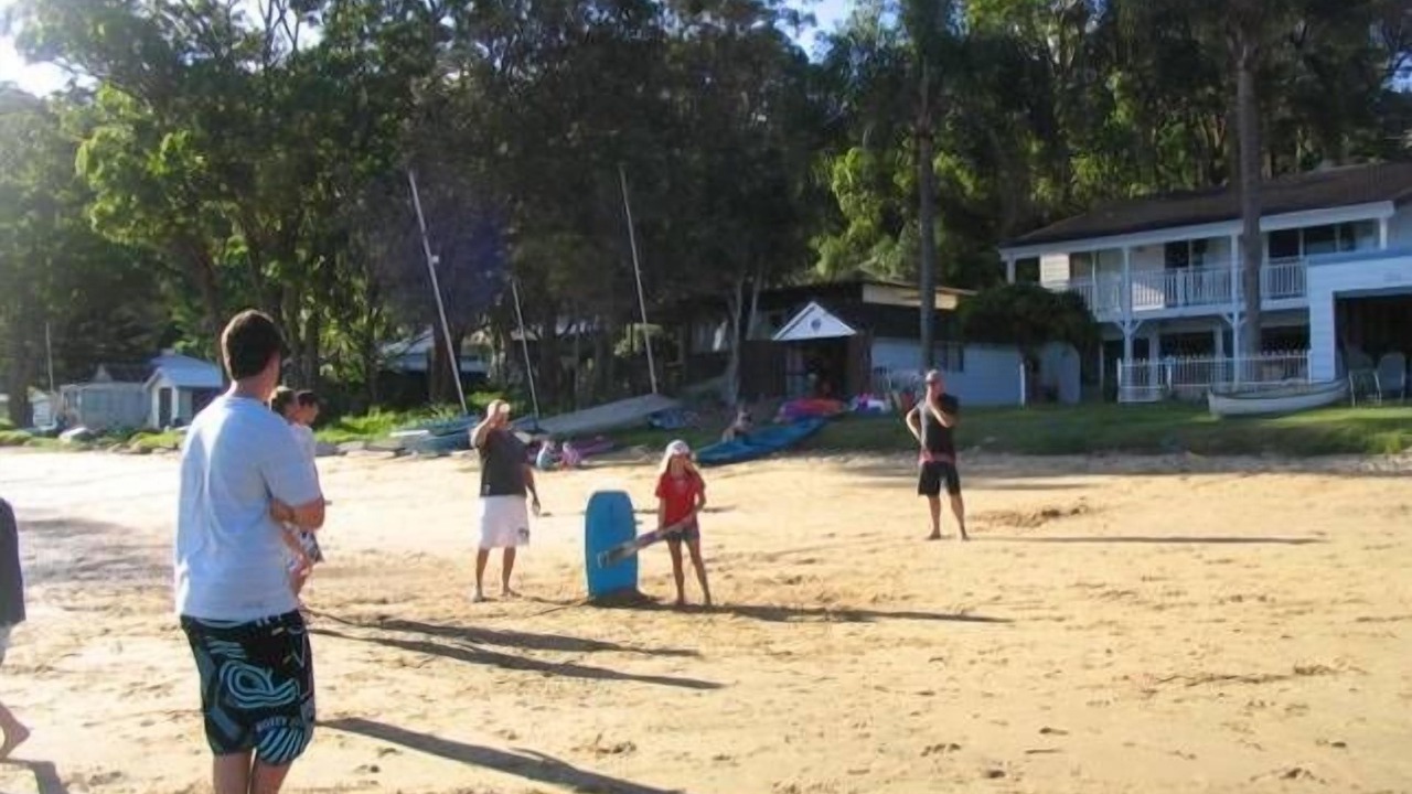 Photo of Others in Dangar Island