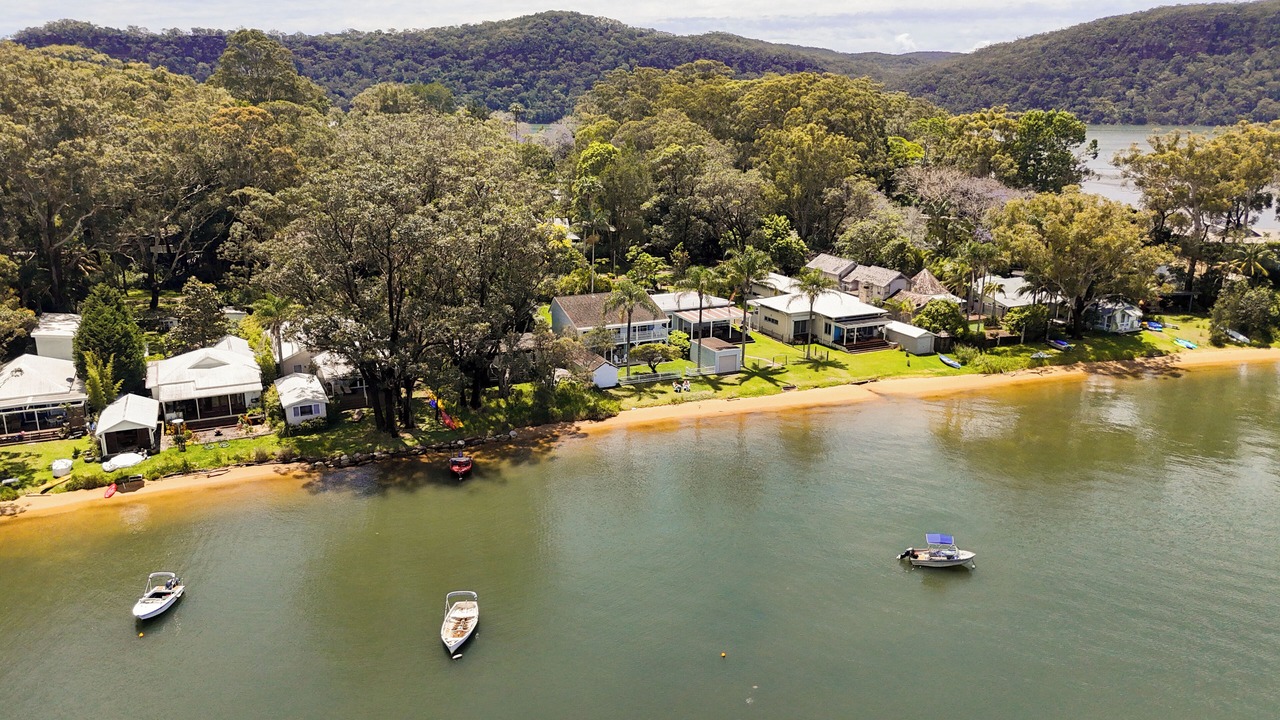 Photo of Outdoor in Dangar Island