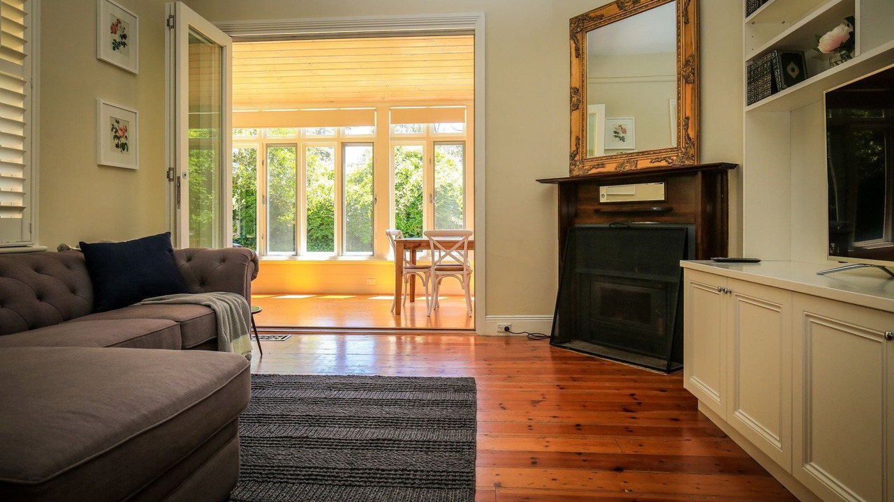 Photo of Livingroom in Wandin North