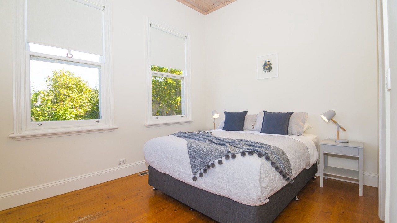 Photo of Bedroom in Wandin North