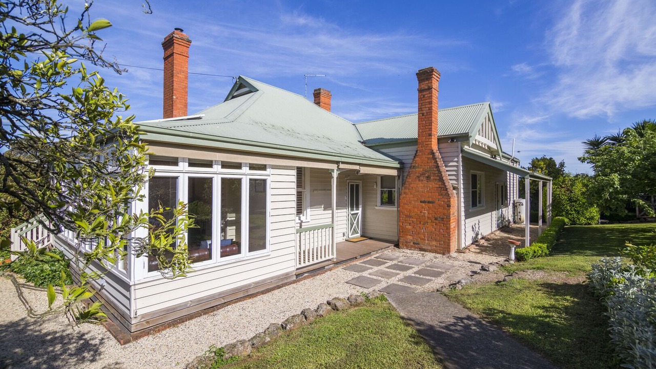 Photo of Outdoor in Wandin North