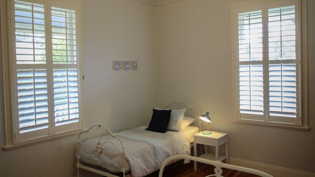 Photo of Bedroom in Wandin North