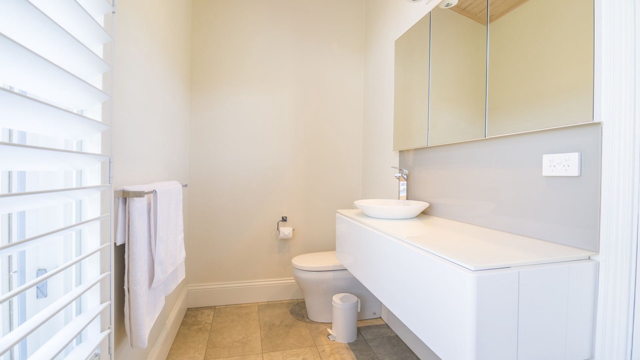Photo of Bathroom in Wandin North