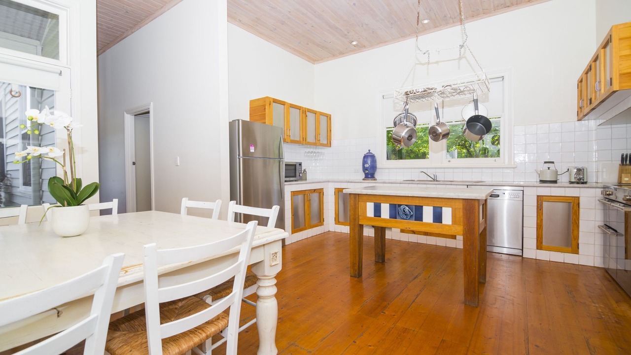 Photo of Kitchen in Wandin North