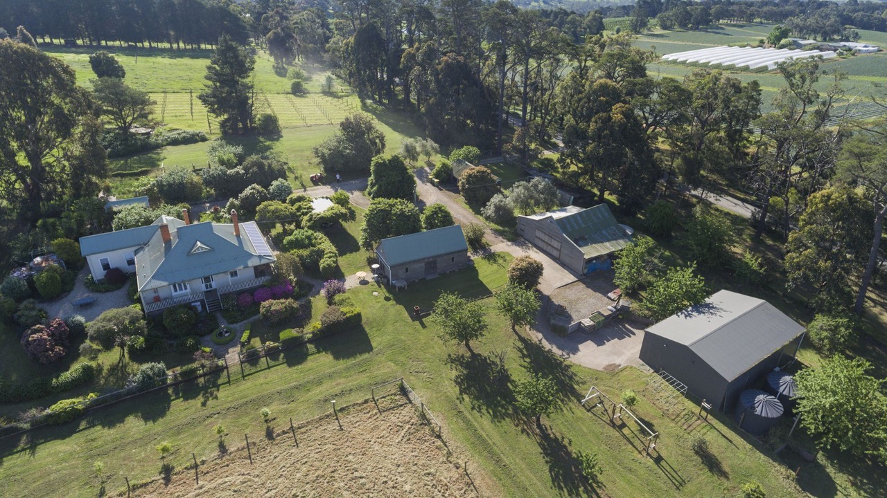 Photo of Outdoor in Wandin North