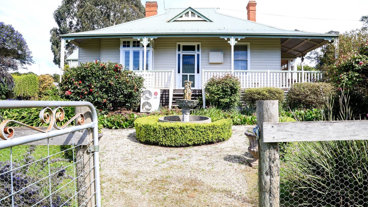 Photo of Outdoor in Wandin North