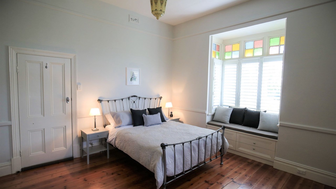 Photo of Bedroom in Wandin North