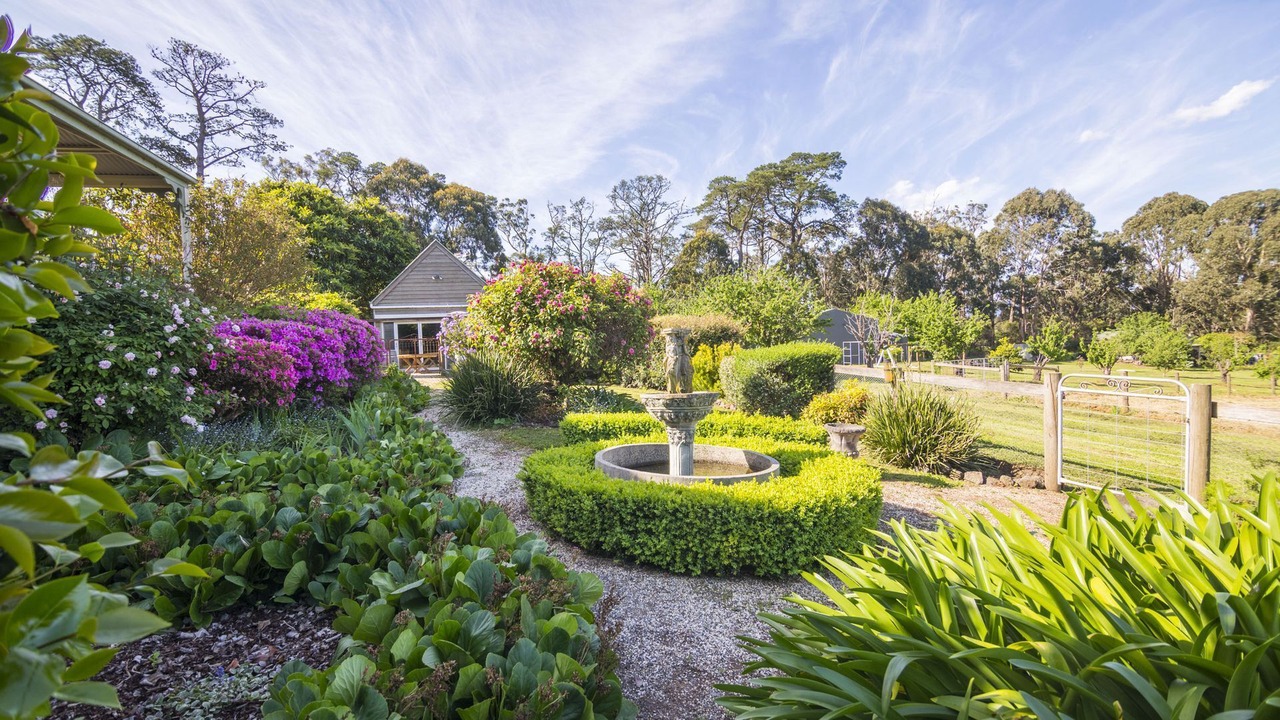 Photo of Outdoor in Wandin North