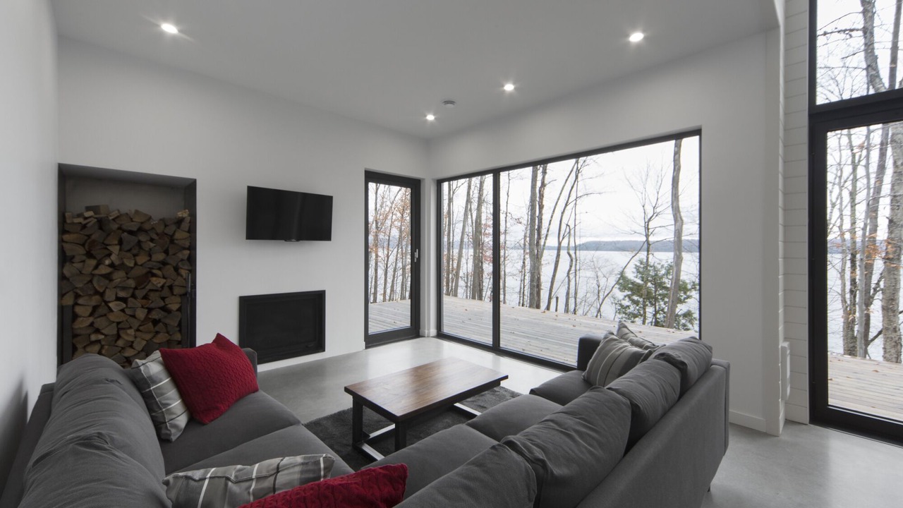 Photo of Livingroom in Potton