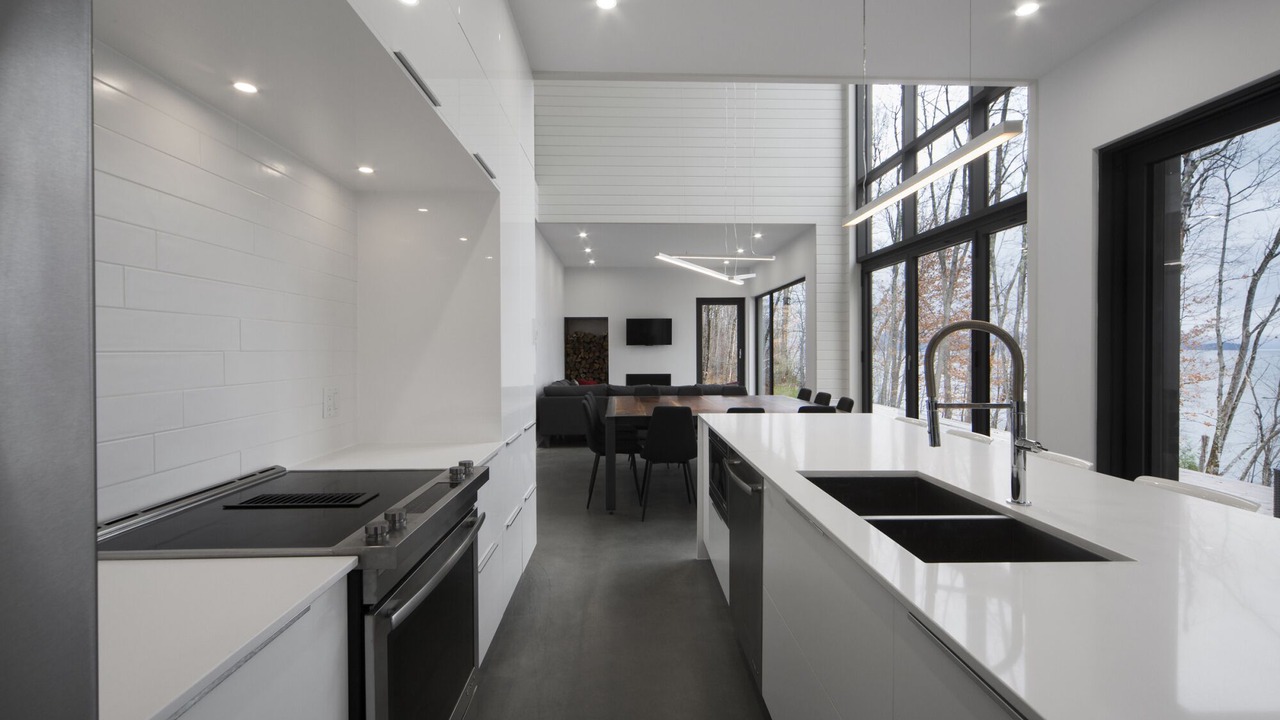 Photo of Kitchen in Potton