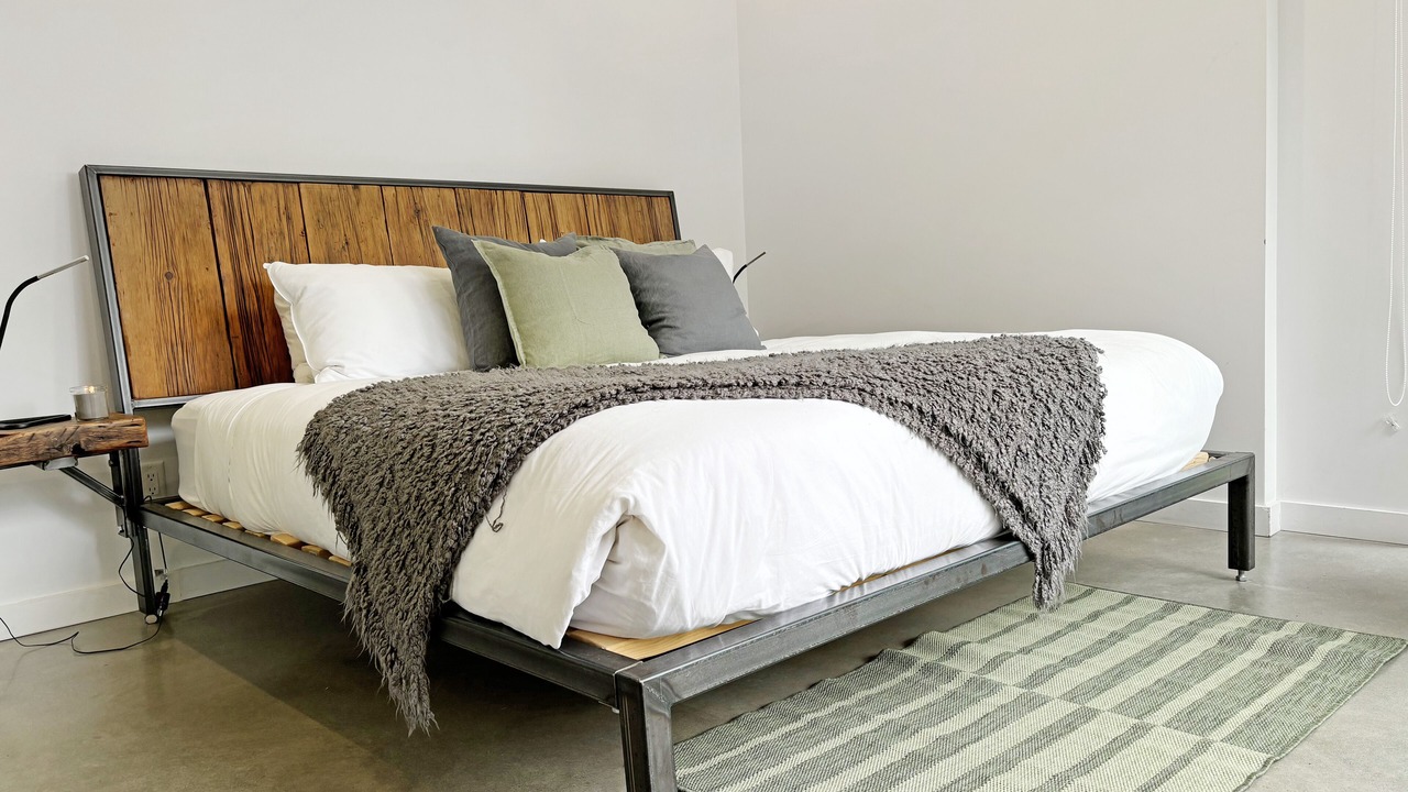 Photo of Bedroom in Potton