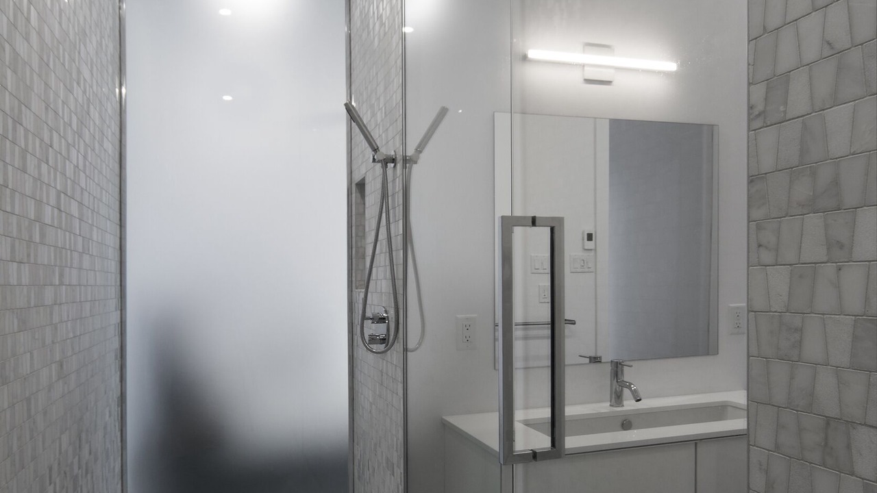 Photo of Bathroom in Potton