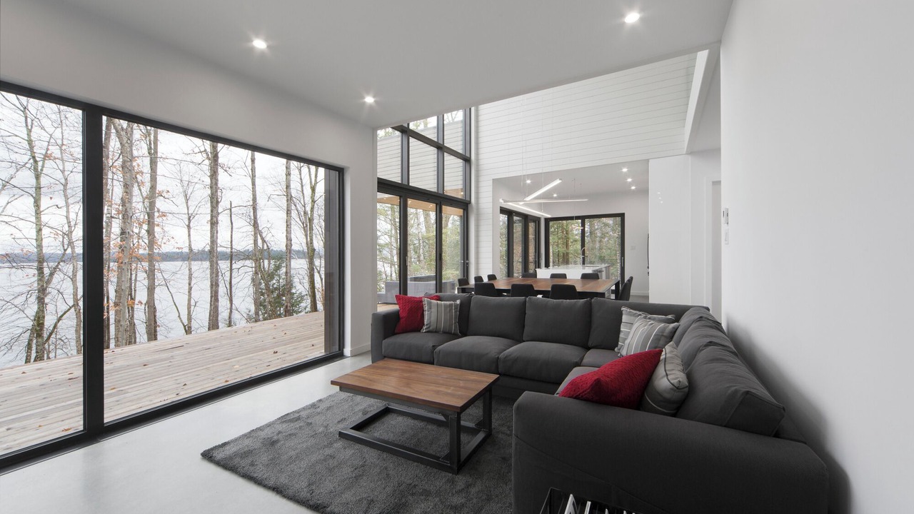 Photo of Livingroom in Potton
