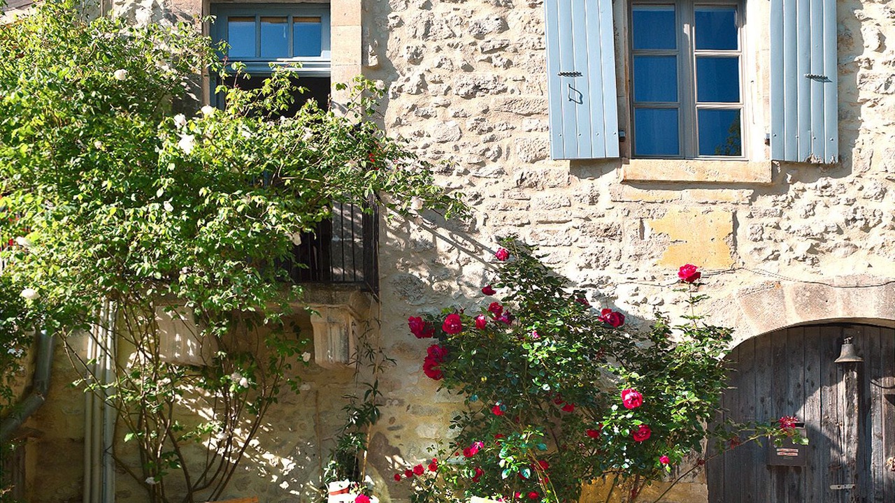 Photo of Outdoor in Barjac