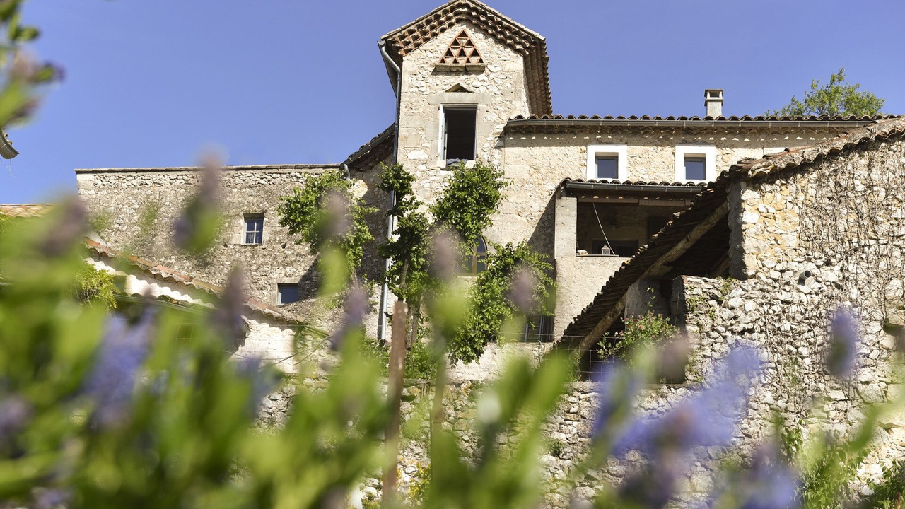 Photo of Outdoor in Barjac