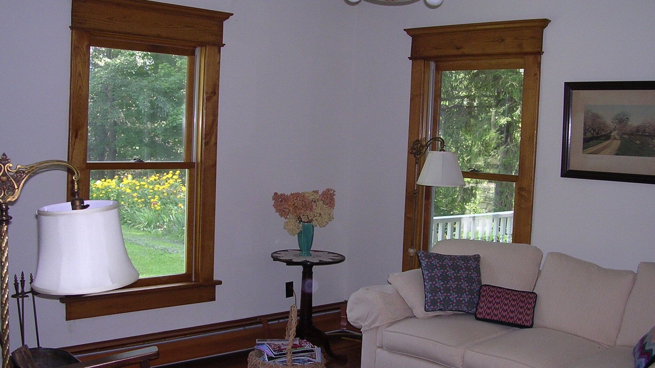 Photo of Livingroom in Fleischmanns