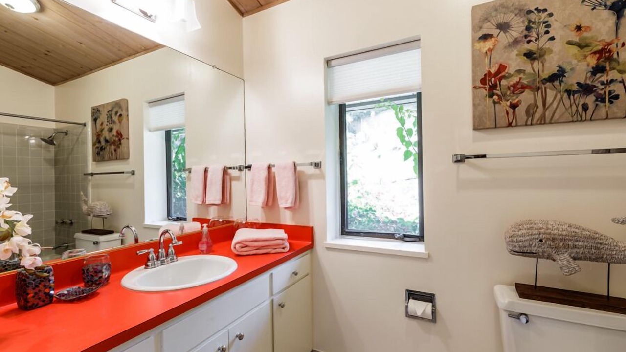 Photo of Bathroom in Belvedere Tiburon