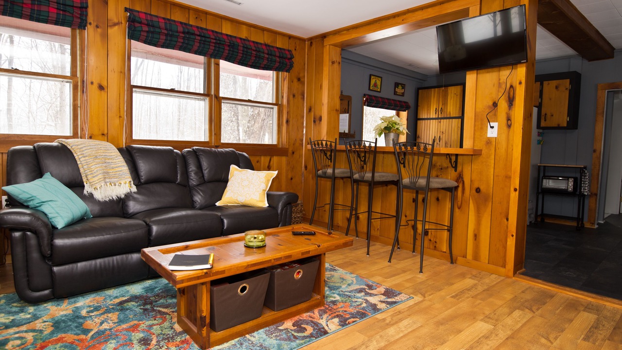 Photo of Livingroom in Cavendish