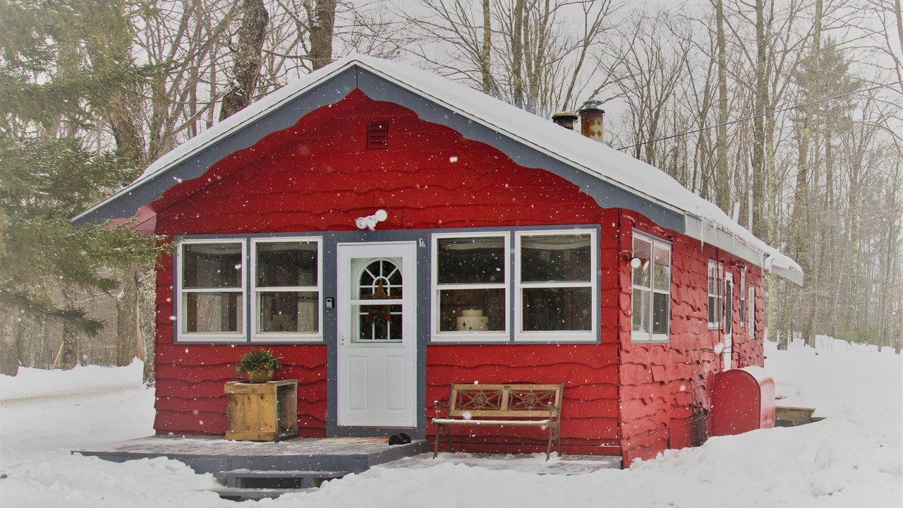 Photo of Outdoor in Cavendish