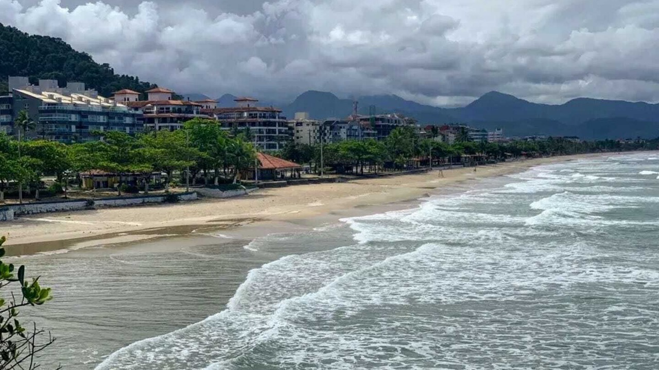 Photo of Others in Praia Grande