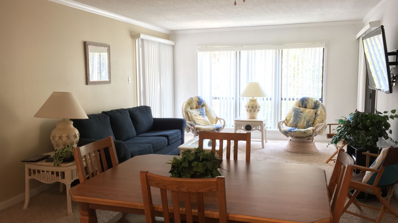 Photo of Bedroom in Palmetto Dunes