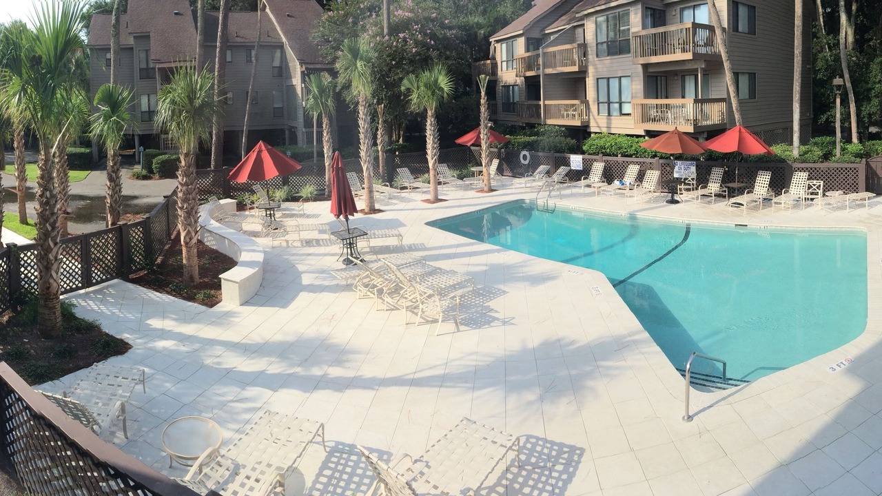 Photo of Outdoor in Palmetto Dunes