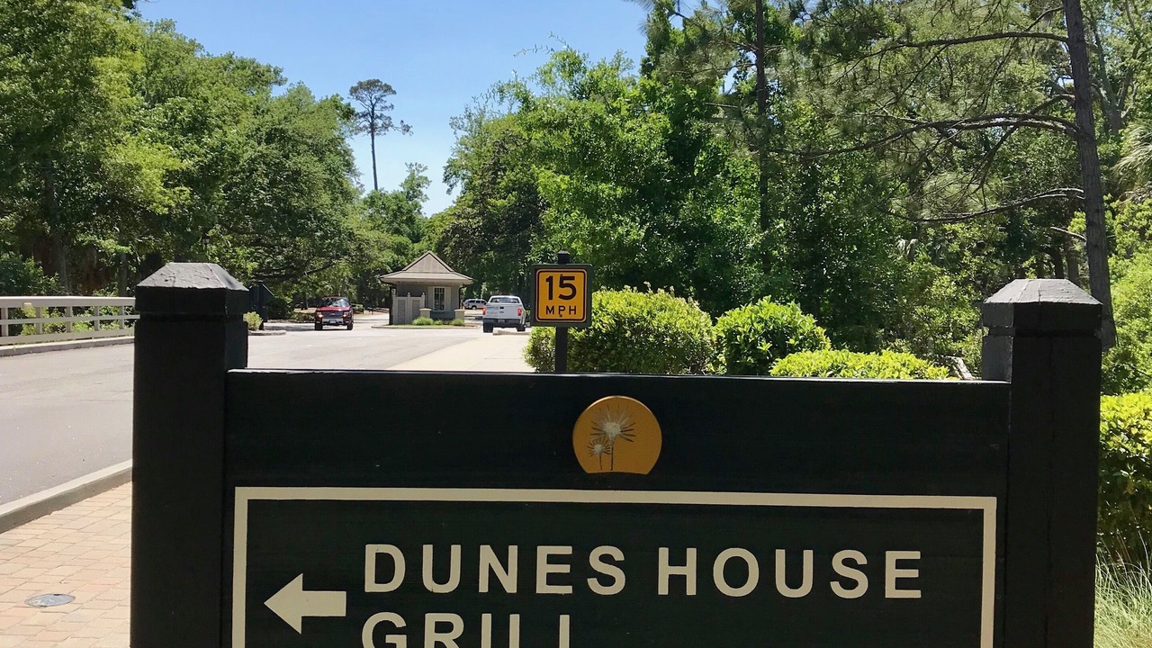 Photo of Others in Palmetto Dunes