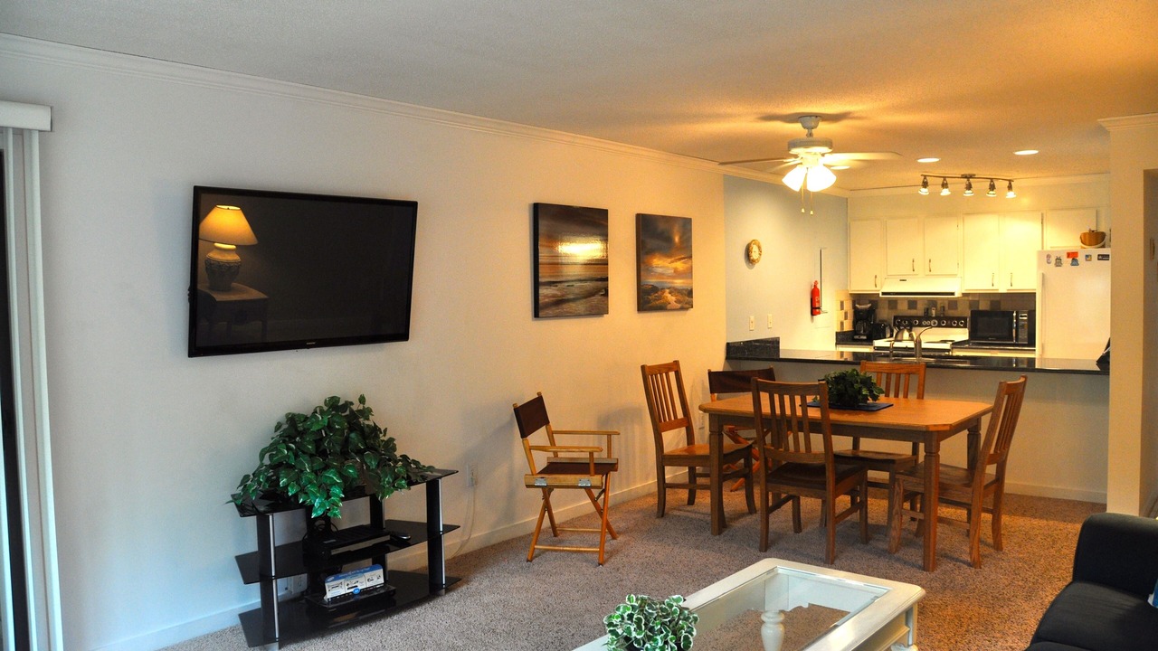 Photo of Bedroom in Palmetto Dunes