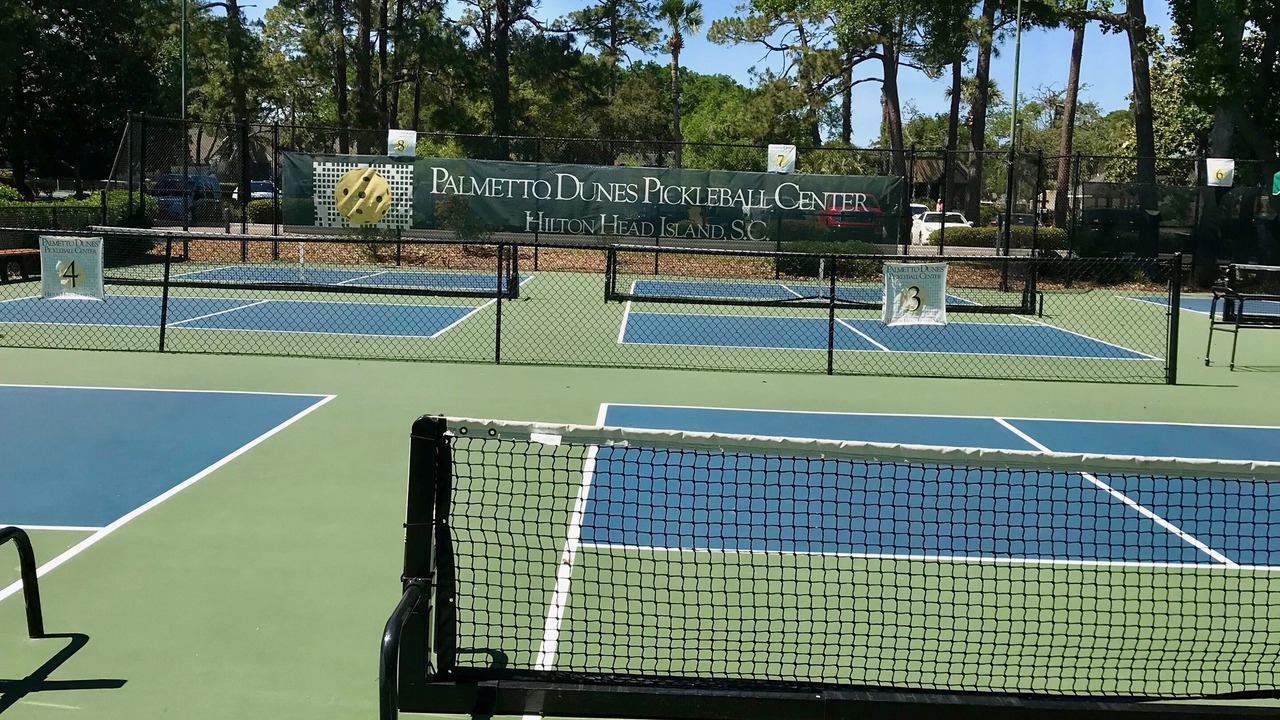 Photo of Others in Palmetto Dunes