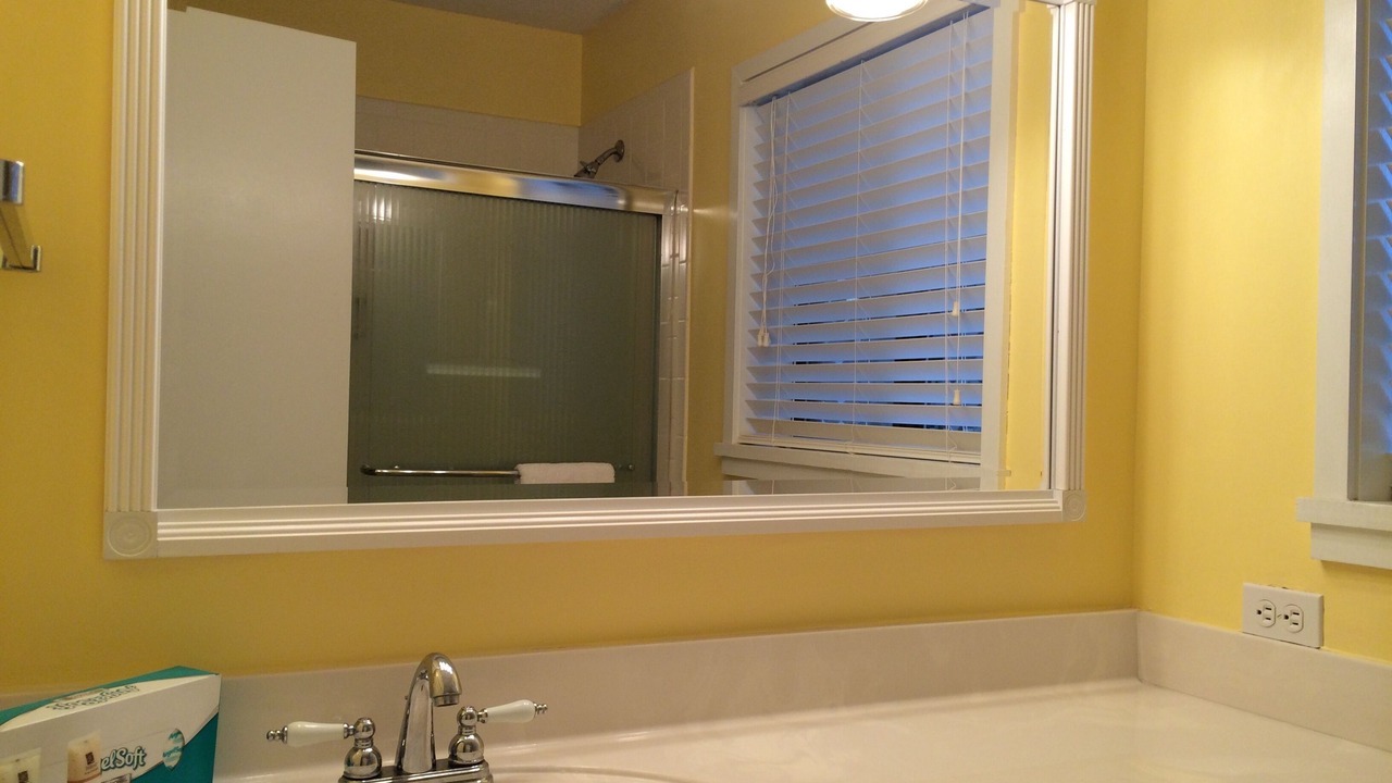 Photo of Bathroom in Palmetto Dunes