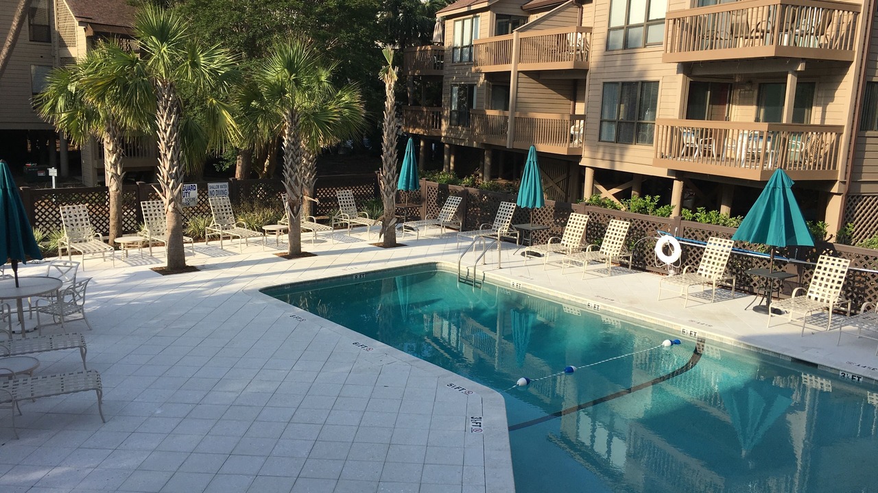 Photo of Outdoor in Palmetto Dunes