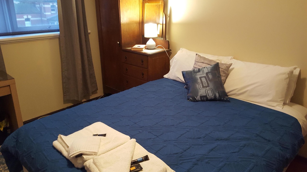 Photo of Bedroom in Terang
