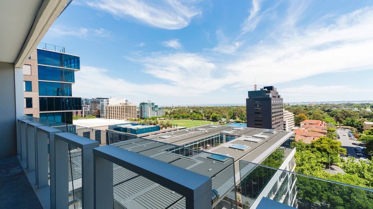 Photo of Patio Balcony in Melbourne
