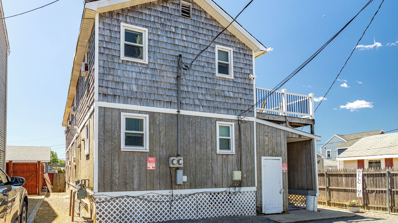 Photo of Outdoor in Hampton