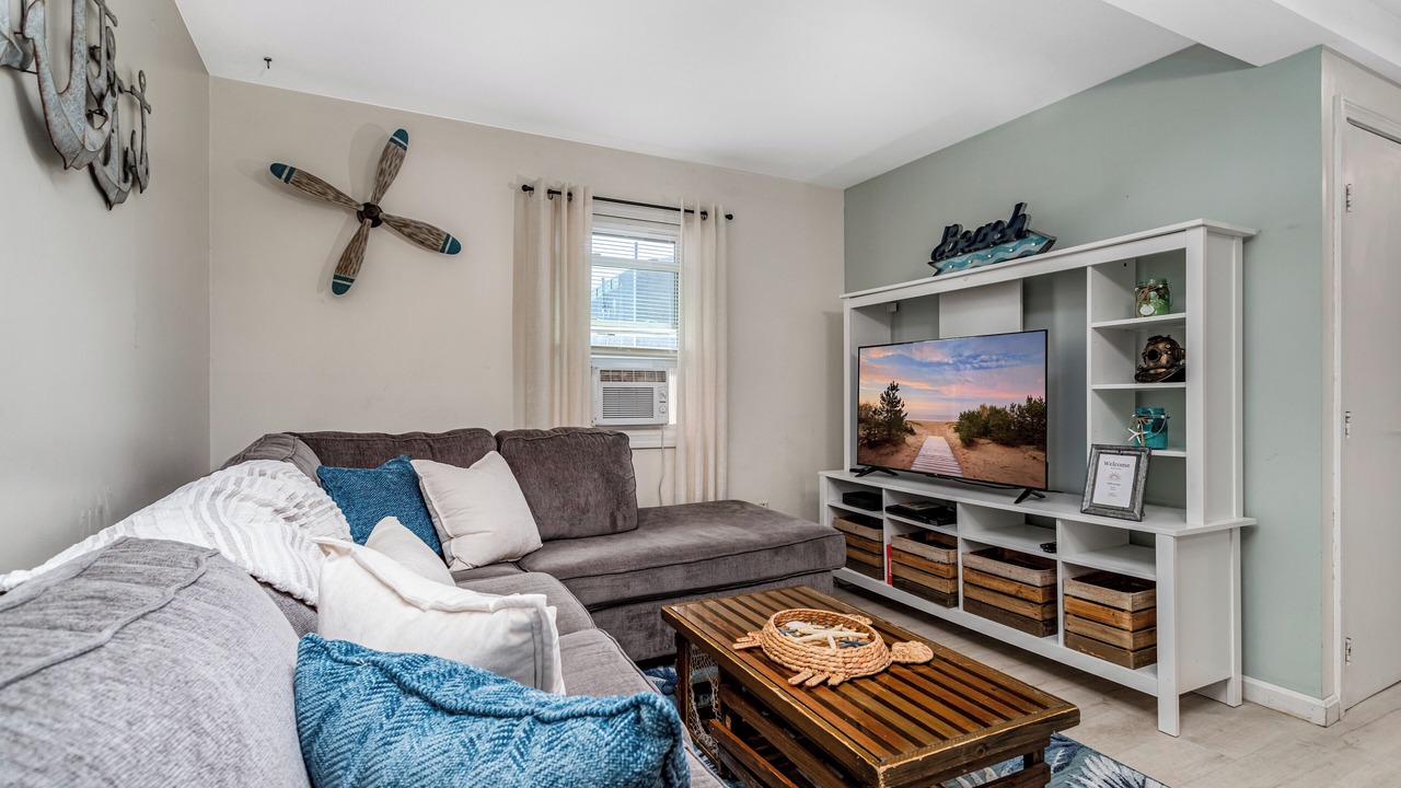 Photo of Livingroom in Hampton