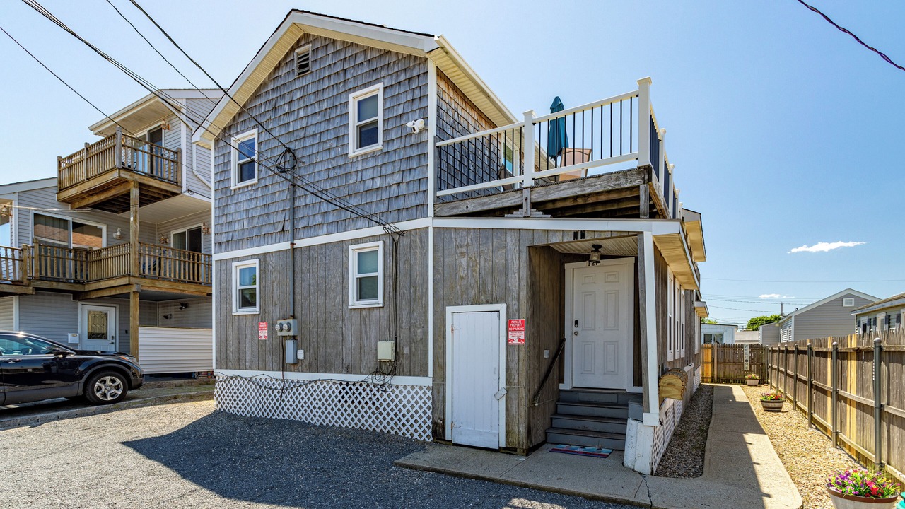 Photo of Outdoor in Hampton