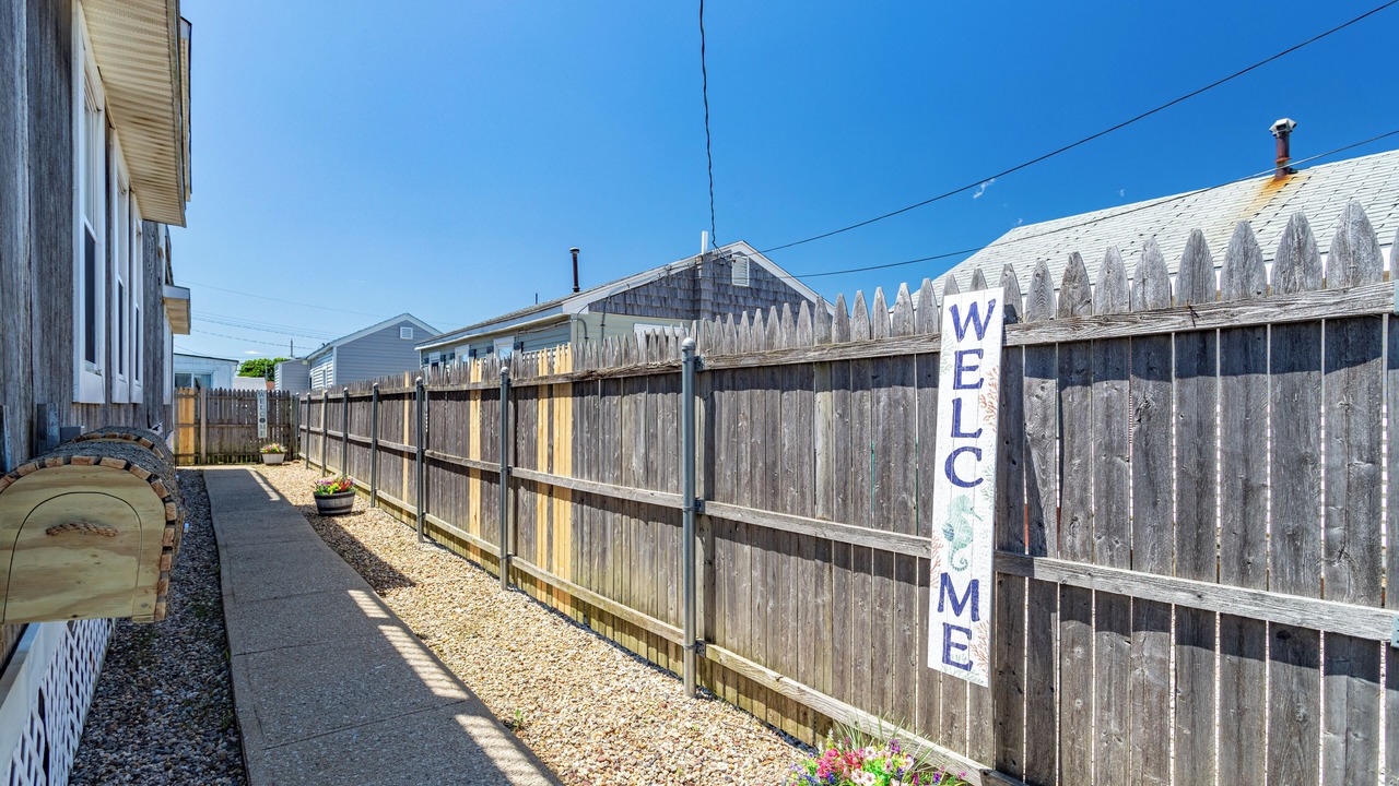 Photo of Outdoor in Hampton