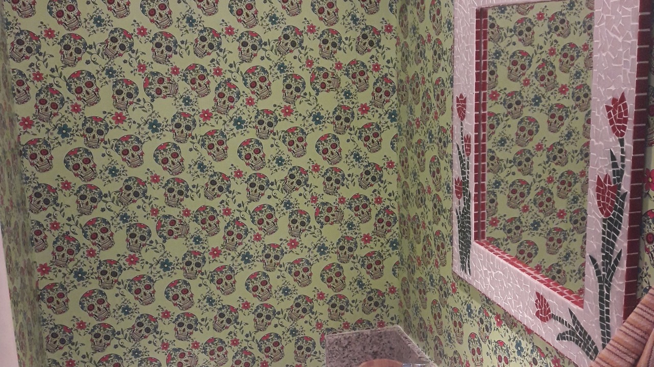 Photo of Bathroom in Asturias