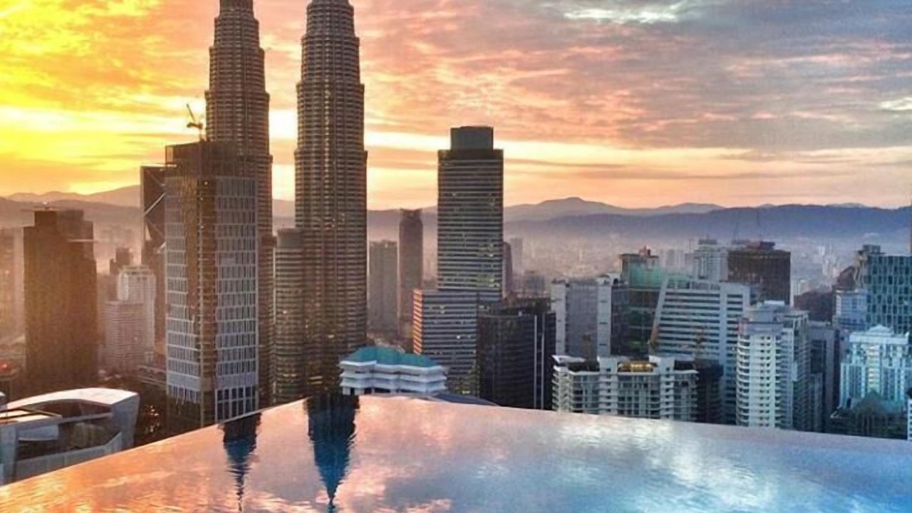Photo of Outdoor in Golden Triangle