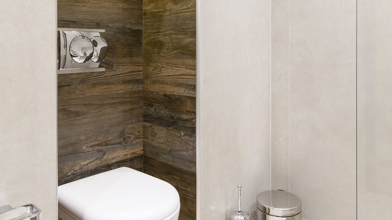 Photo of Bathroom in Athens City Centre
