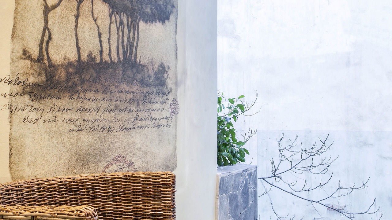 Photo of Patio Balcony in Athens City Centre