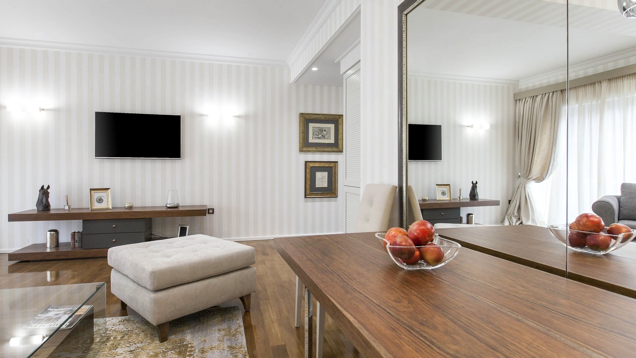Photo of Livingroom in Athens City Centre