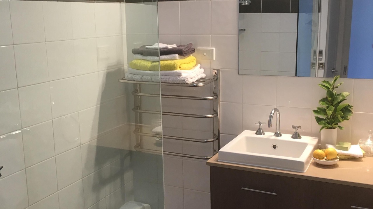 Photo of Bathroom in Newport