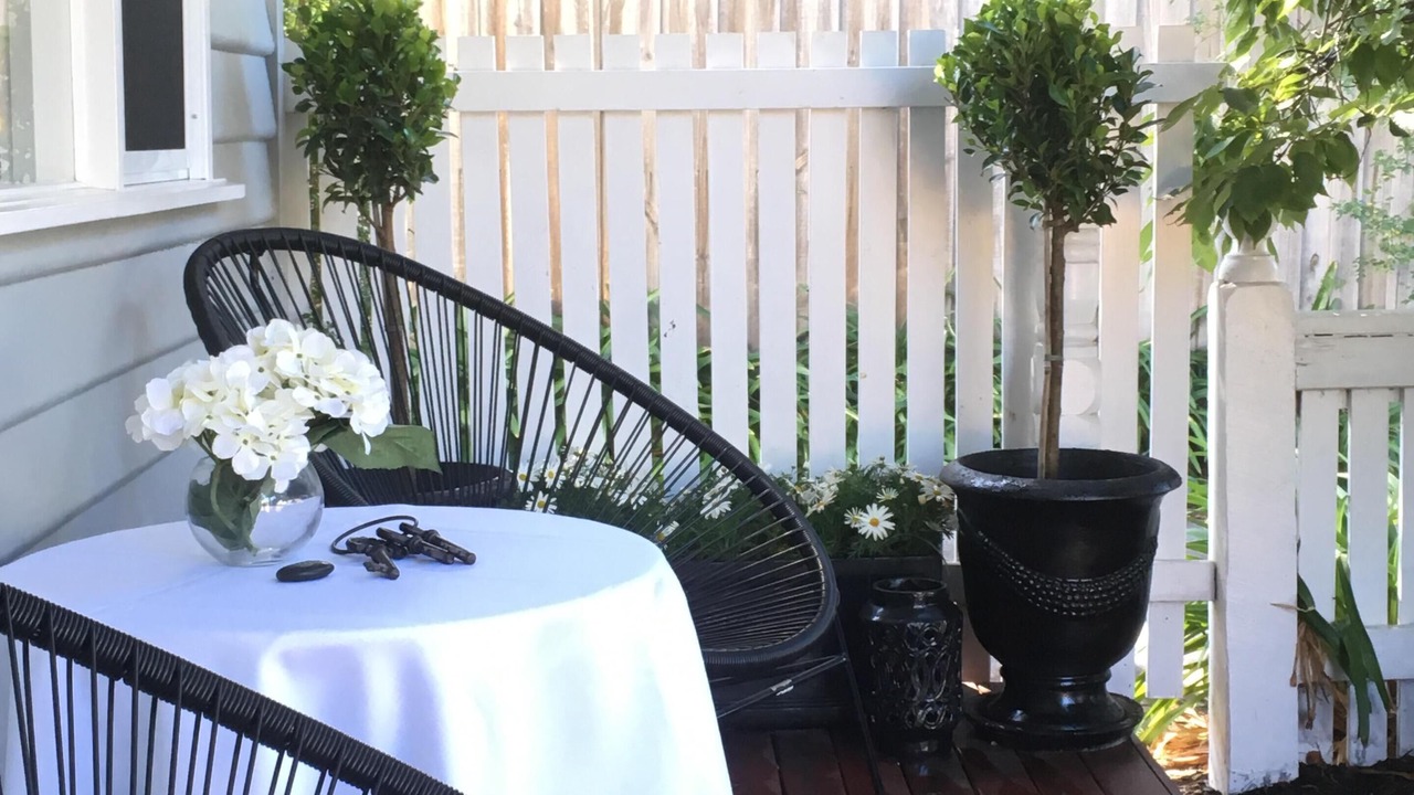 Photo of Outdoor in Newport