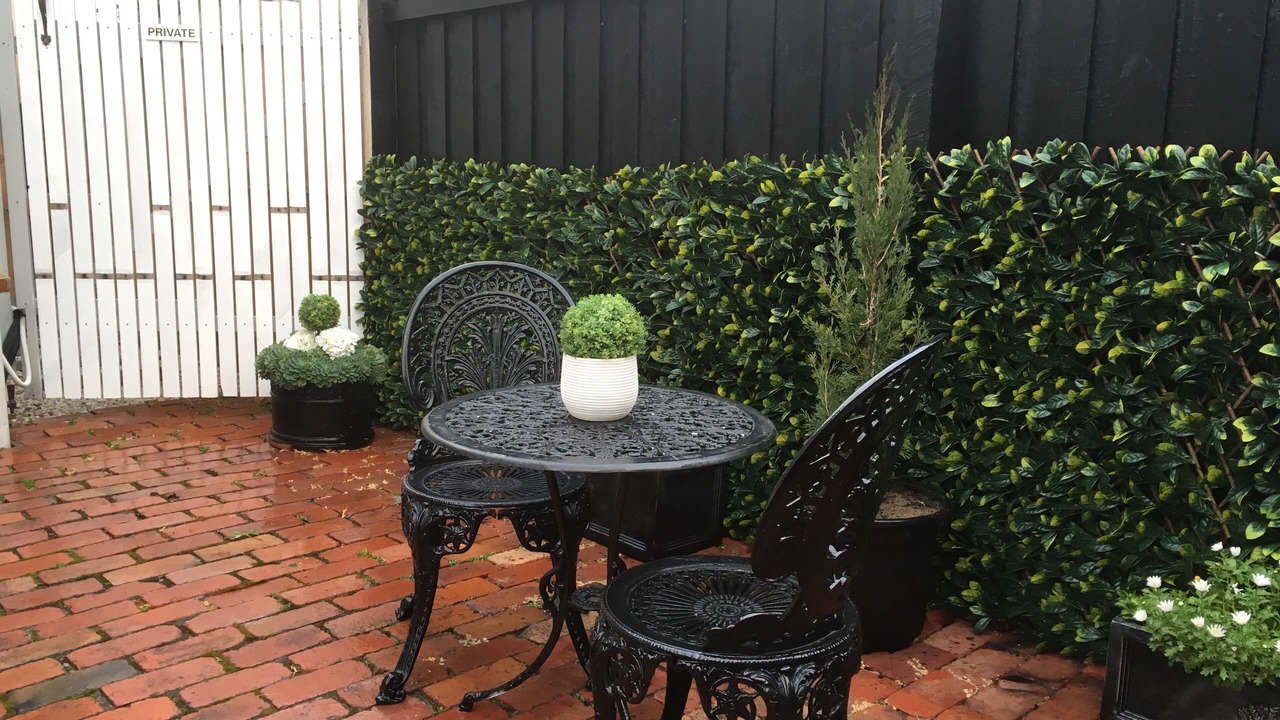 Photo of Outdoor in Newport