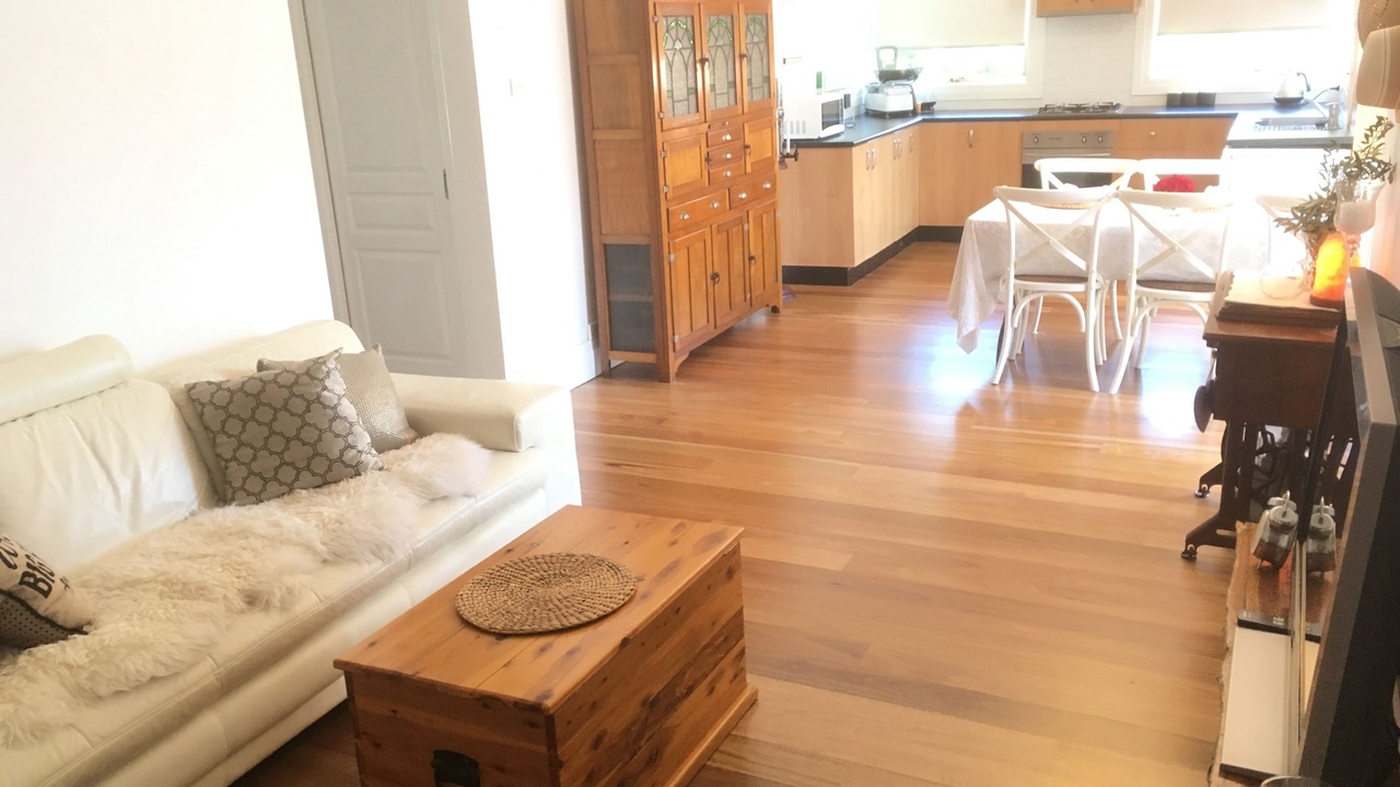 Photo of Livingroom in Newport