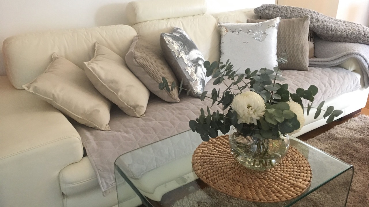Photo of Livingroom in Newport