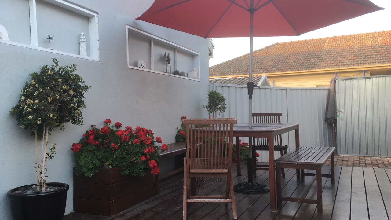 Photo of Outdoor in Newport